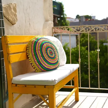 Bellapais 58 Luxury Hotel