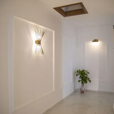 Bellapais 58 Luxury 3* Çeşme