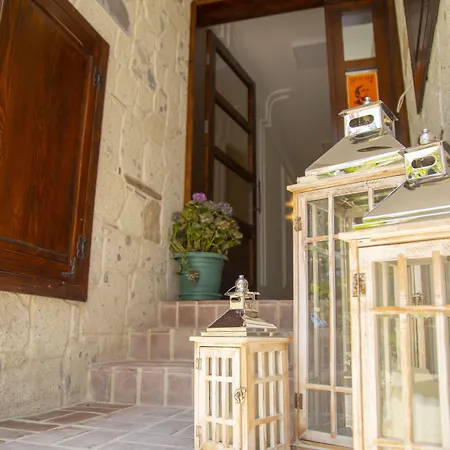 Hotel Bellapais 58 Luxury Çeşme