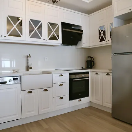 Bellapais 58 Luxury Hotel