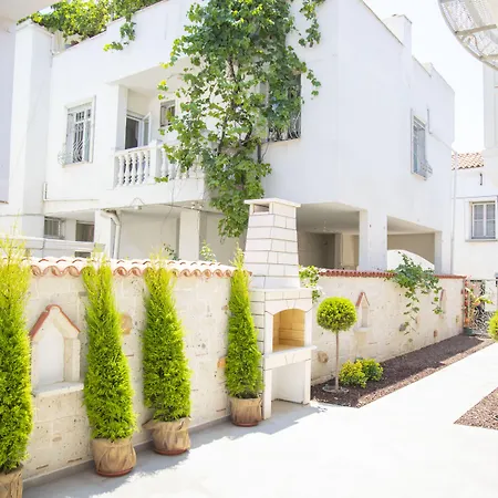 Hotel Bellapais 58 Luxury Çeşme