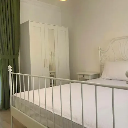 Bellapais 58 Luxury Çeşme