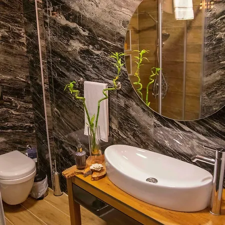 Bellapais 58 Luxury Çeşme