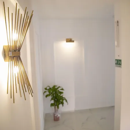 Bellapais 58 Luxury 3*