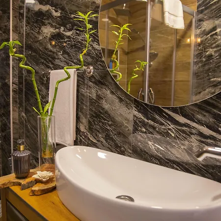 Hotel Bellapais 58 Luxury Çeşme