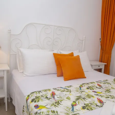 Bellapais 58 Luxury Hotel Çeşme