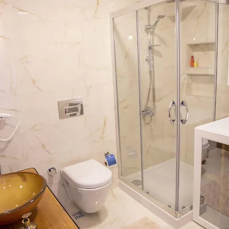 Bellapais 58 Luxury Çeşme