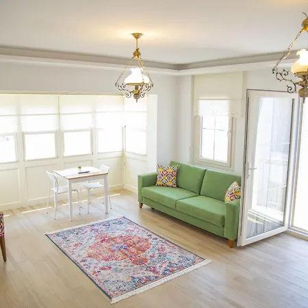 Hotel Bellapais 58 Luxury 3*