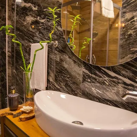 Hotel Bellapais 58 Luxury Cesme