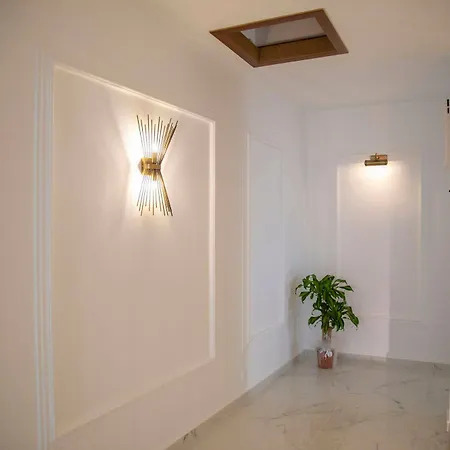 Bellapais 58 Luxury 3* Cesme