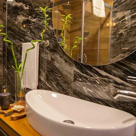 Hotel Bellapais 58 Luxury Çeşme