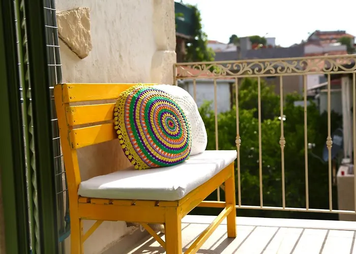 Bellapais 58 Luxury Hotel