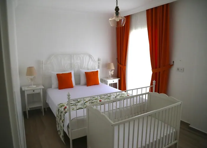 Bellapais 58 Luxury Hotel 3*