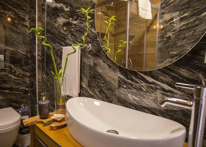 Hotel Bellapais 58 Luxury Çeşme