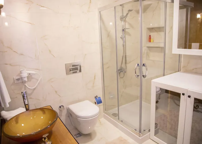 Bellapais 58 Luxury Çeşme