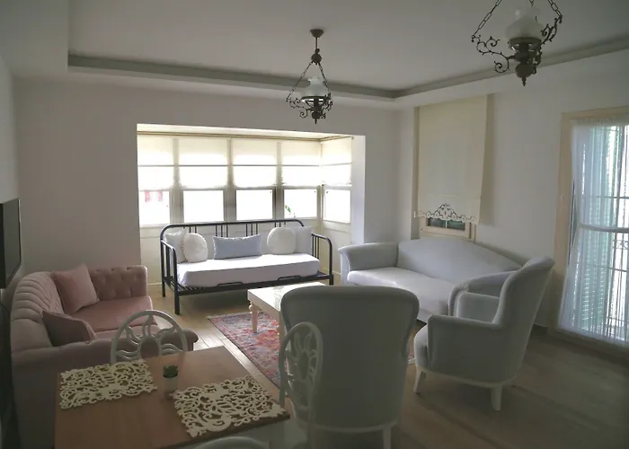 Hotel Bellapais 58 Luxury