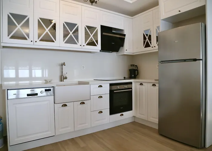 Bellapais 58 Luxury Hotel