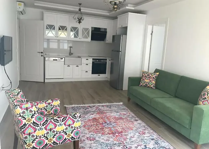 Bellapais 58 Luxury Hotel