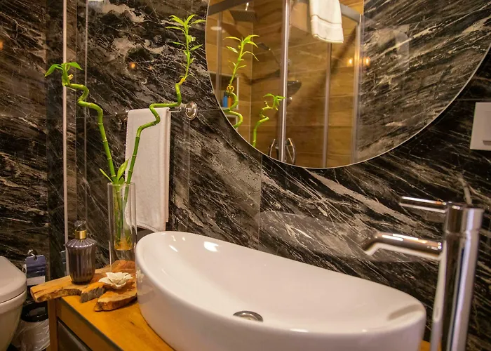 Hotel Bellapais 58 Luxury Çeşme