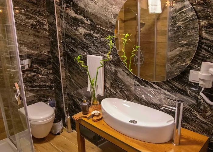 Bellapais 58 Luxury Çeşme